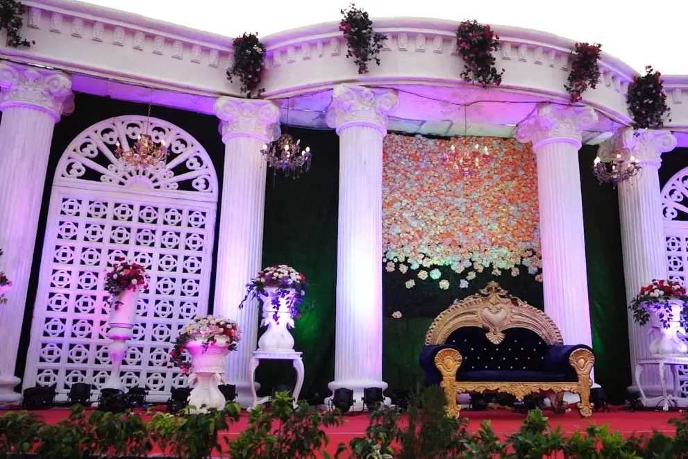 Blue Bay Banquets Pune